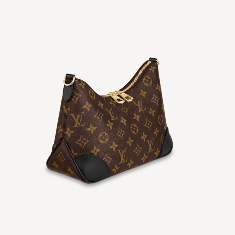 ✨LV Boulogne Purse✨ - Picture 3 of 13